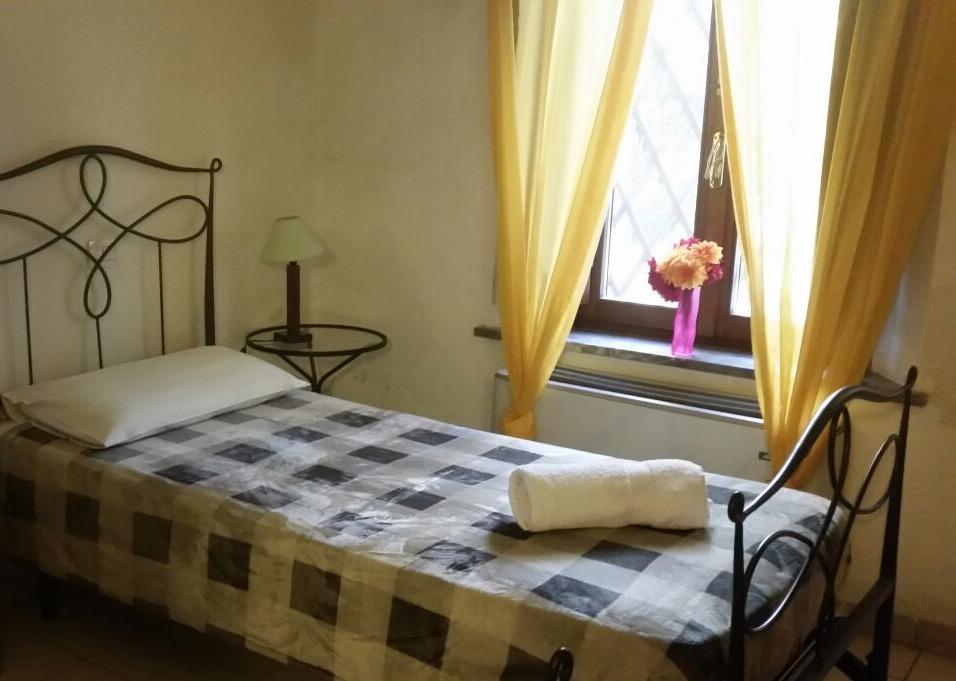 Affittacamere La Casina Rosia Dış mekan fotoğraf